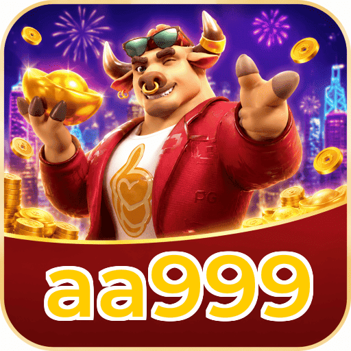 aa999 Logo