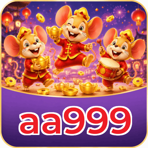 aa999 Logo