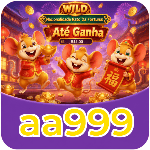 aa999 Logo