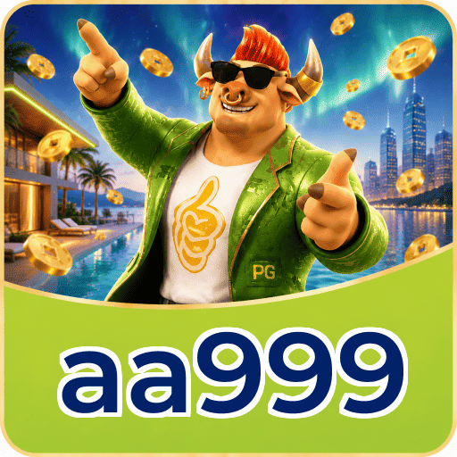 aa999 Loterias