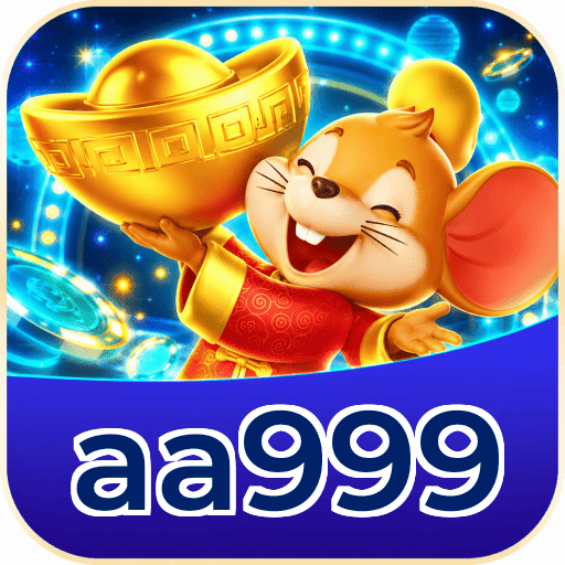 aa999 Logo