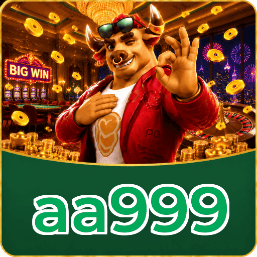 aa999 Logo