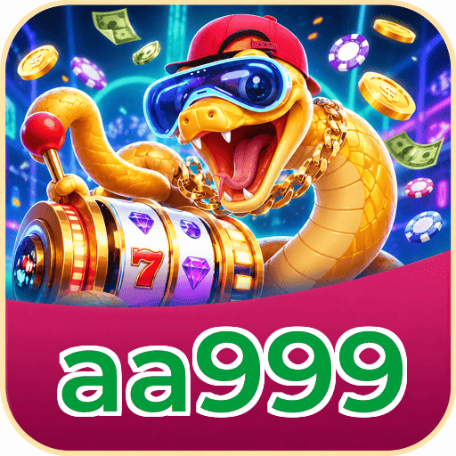 aa999 Logo