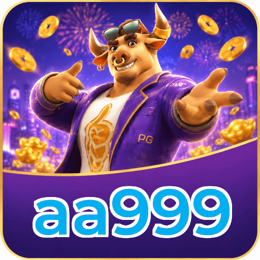 aa999 Logo