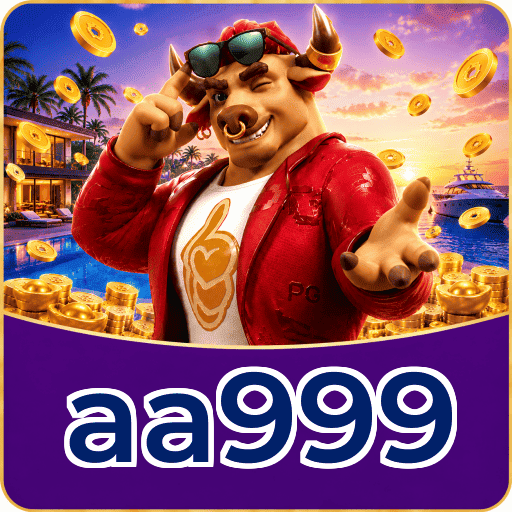 aa999 Logo